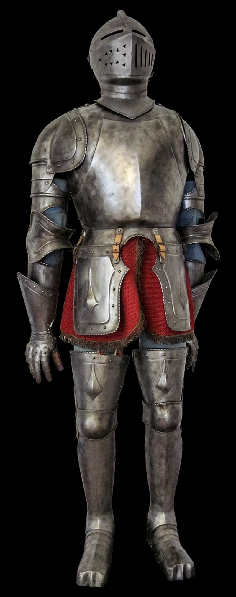 Medieval Knight Costume